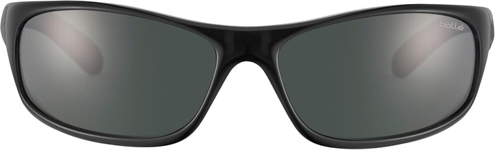 Bollé - ANACONDA, Sunglasses, Sunglasses for men, Sunglasses for women, Sport sunglasses Schwarz Pol
