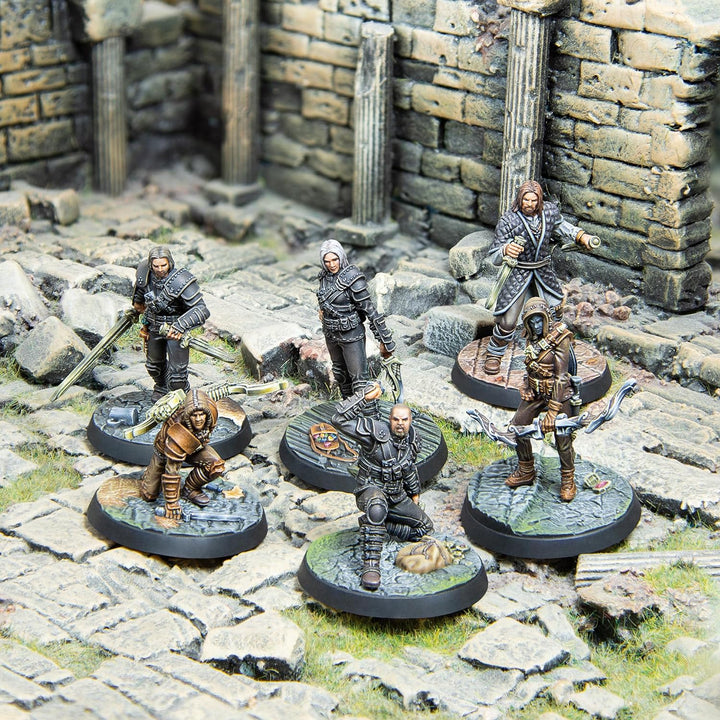 The Elder Scrolls: Call To Arms - Thieves Guild