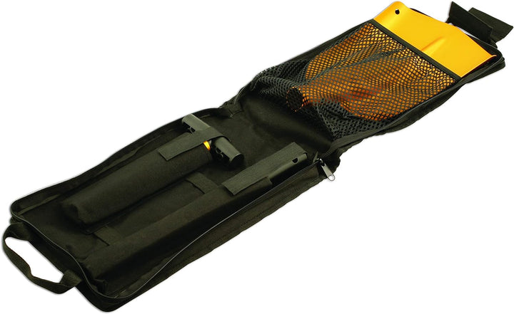 Laser 5702 klappbar Schnee Schaufel