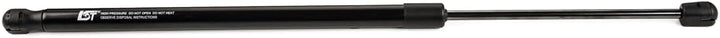 LST Gasdruckfeder (2er Set) Heckklappendämpfer 420N – Kofferraum Lifter hinten – Ersatz für Heckklap