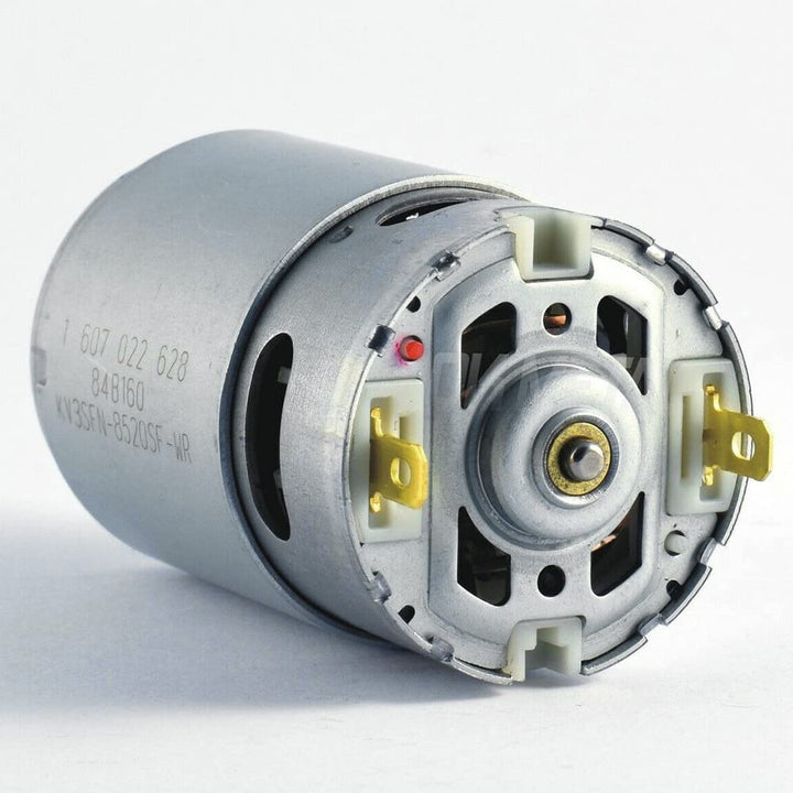 for Bosch Motor GSR 10.8 V-LI 2-LI 12 2609199258 GSR 12 Gleichstrommotor 13 Zähne for Bohrschrauber