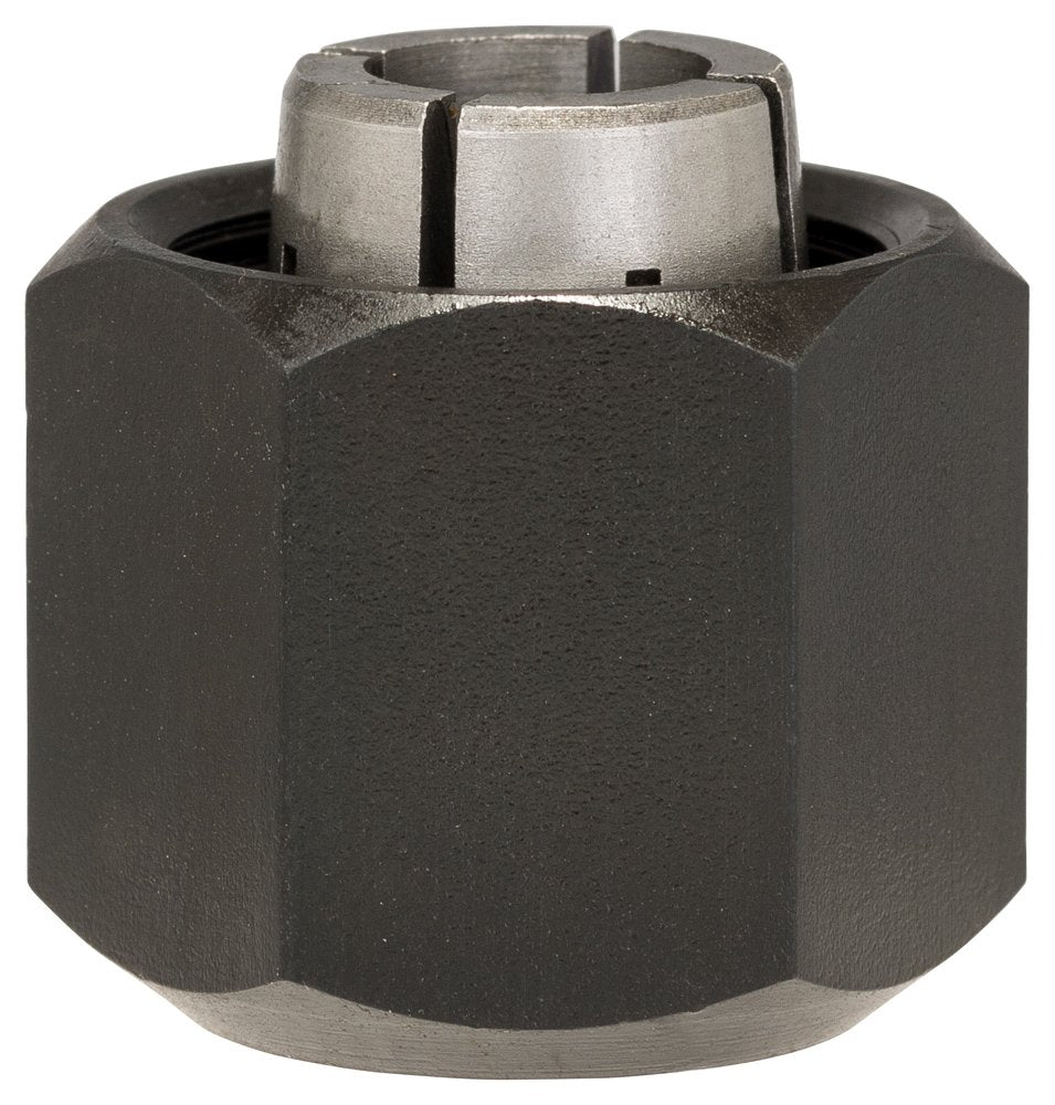 Bosch Professional Zubehör 2608570106 Spannzange 1 cm (0,375 Zoll), 24 mm, 1 cm (0,375 Zoll), 24 mm