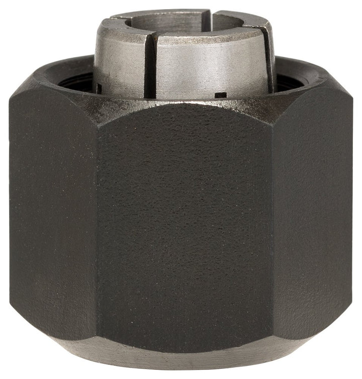 Bosch Professional Zubehör 2608570106 Spannzange 1 cm (0,375 Zoll), 24 mm, 1 cm (0,375 Zoll), 24 mm