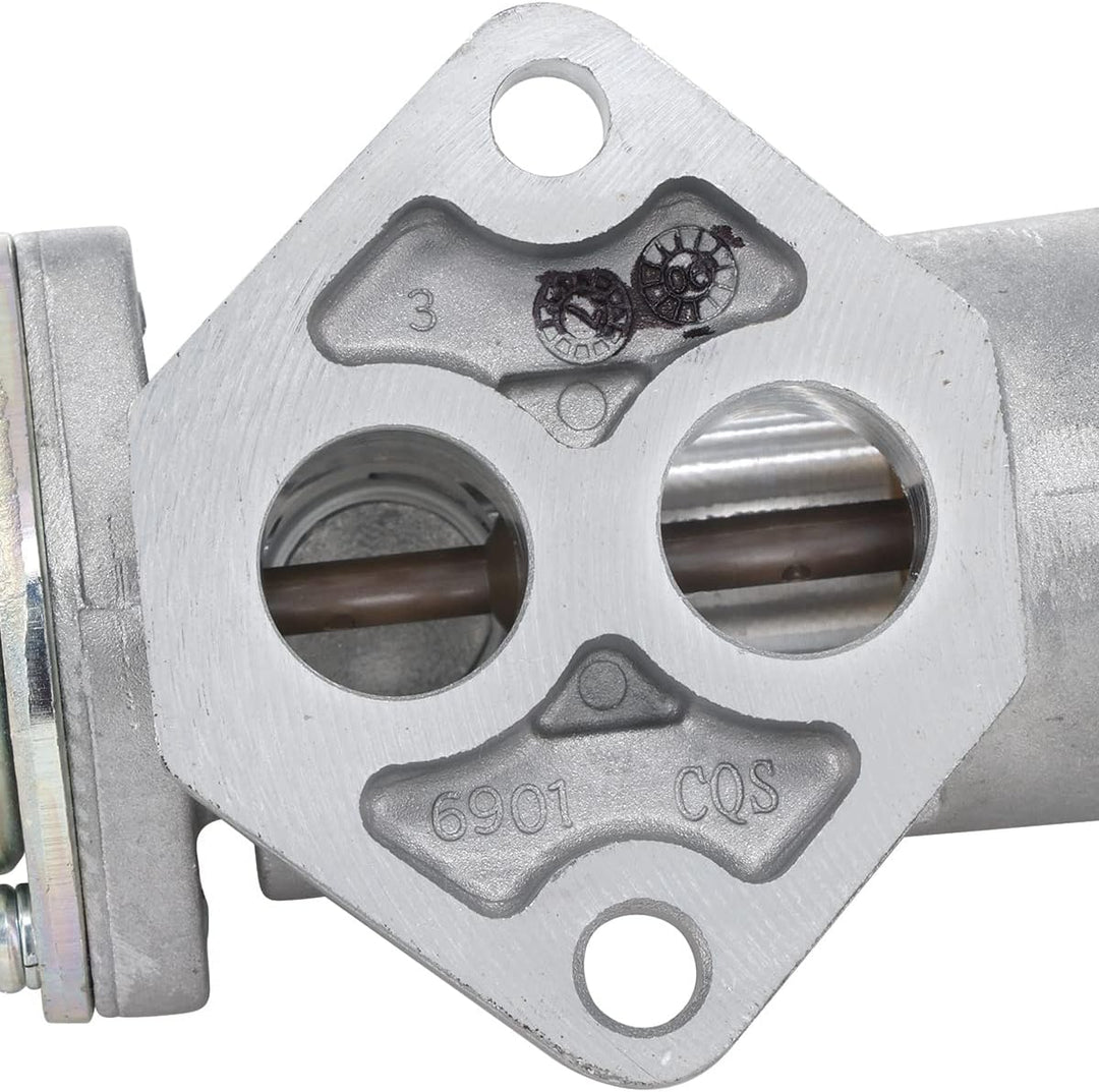 Hitachi ABV0034 Leerlaufregler