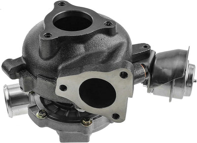 Frankberg Turbolader Abgasturbolader Diesel Kompatibel mit i30 FD 1.6L 2007-2012 Cee'D ED 2006-2012