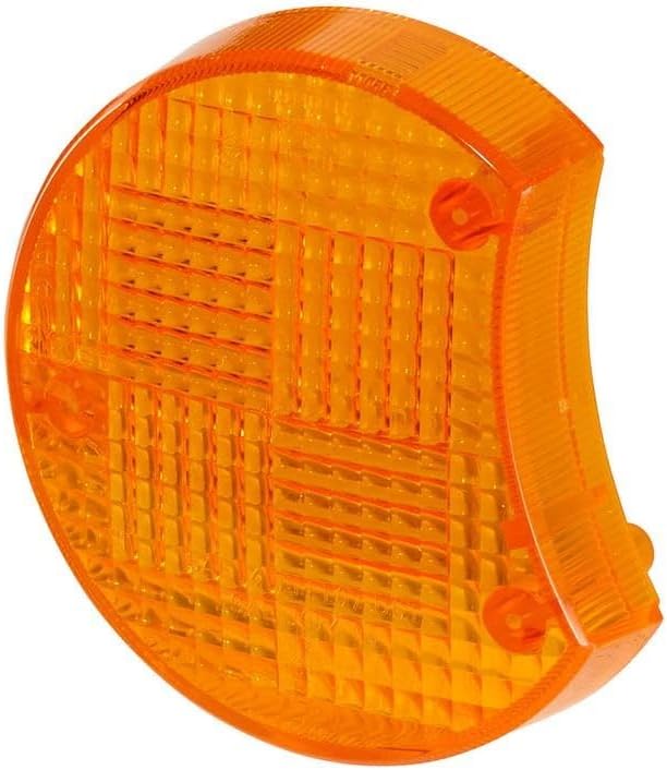 HELLA - Halogen-Hauptscheinwerfer - Combi 133 - 24V - Referenzzahl: 12.5 - Anbau - glasklare Streusc
