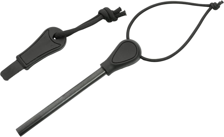 Extrema Ratio Selvans Expeditions mit Firesteel