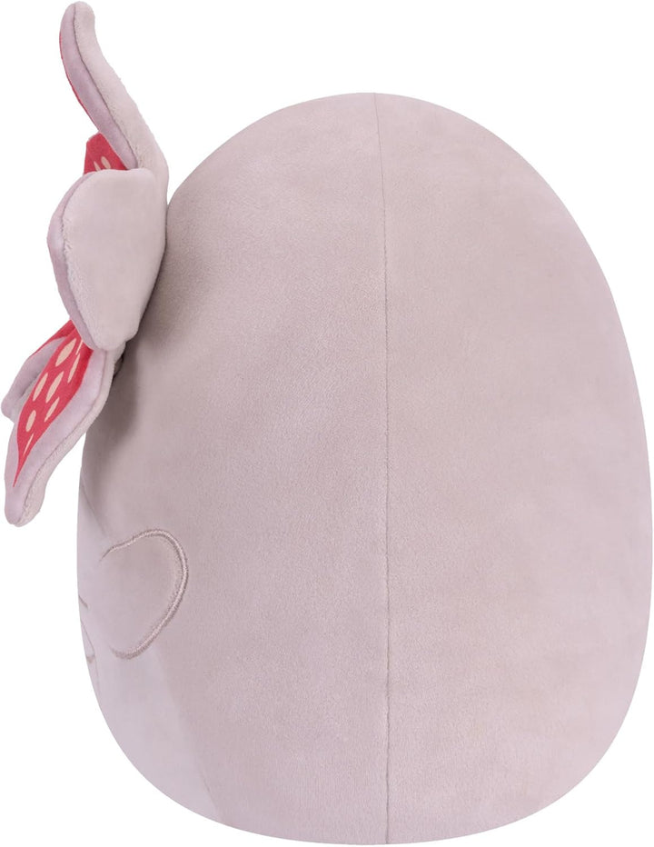 Squishmallows SQSR00046 - Stranger Things Demogorgon 25 cm, offizielles Jazwares Plüsch, superweiche