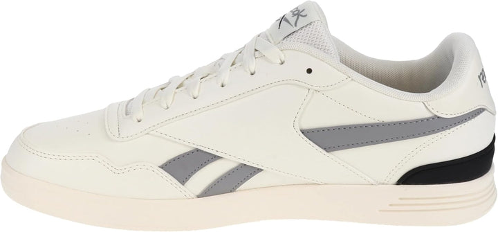 Reebok Court Advance Clip Schuhe schwarz 39 EU Chalk Pugry4 Cblack, 39 EU Chalk Pugry4 Cblack