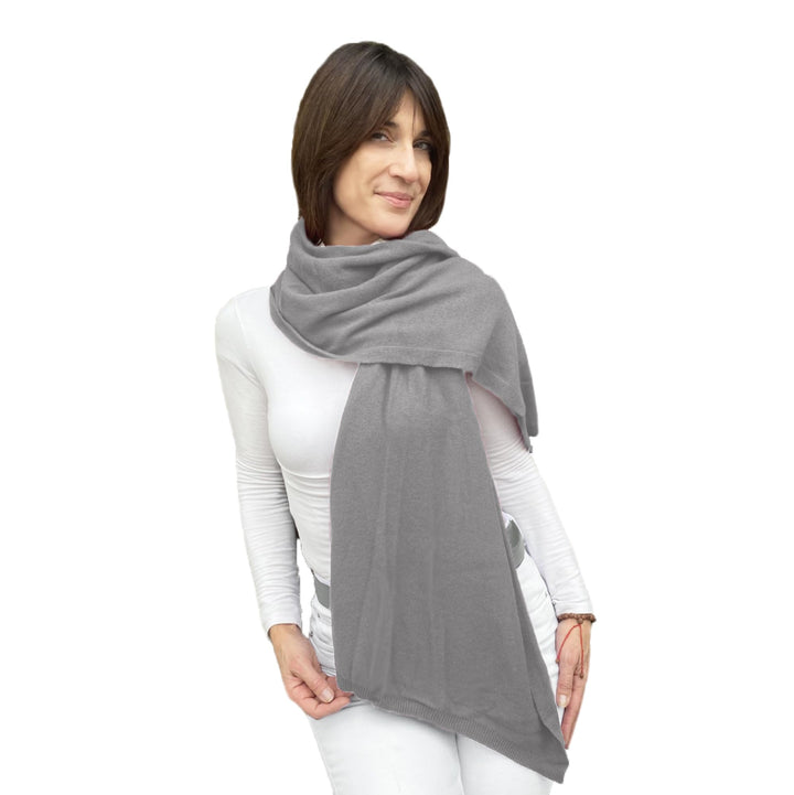 creazioni unique Schal Damen Winter MADE IN ITALY - Herbst/Winter Accessoires - Winter Women Scarf -