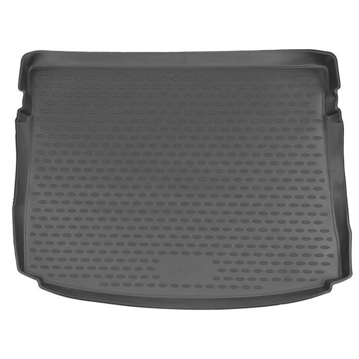 Petex 3D Kofferraum Schalenmatte Passform für VW Golf VII ab 10/2012-11/2019 / Golf VIII ab 12/2019