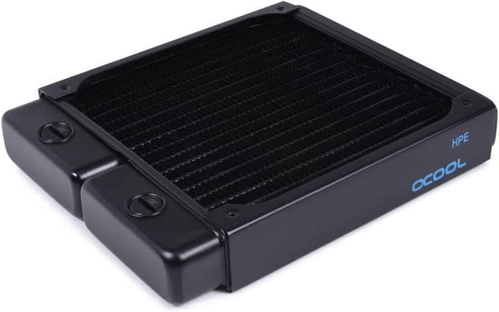 Alpha NexXxoS HPE-30 Full Ku 140mm bk | 1022209