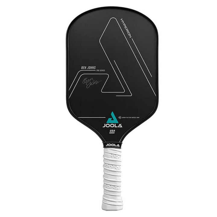 JOOLA Ben Johns Hyperion Pro Pickleball-Schläger – Tournament Edition Pickleballschläger – Weltmeist