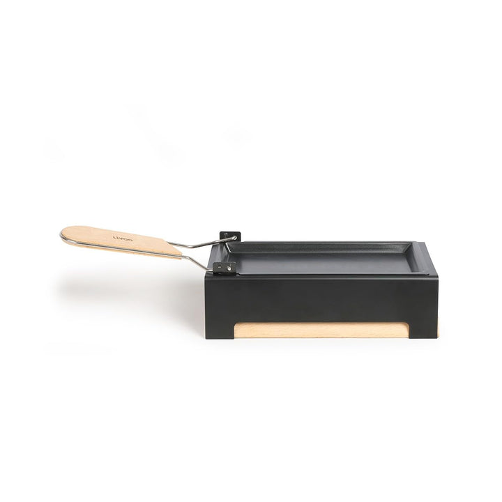 Kerzen-Raclette - men395