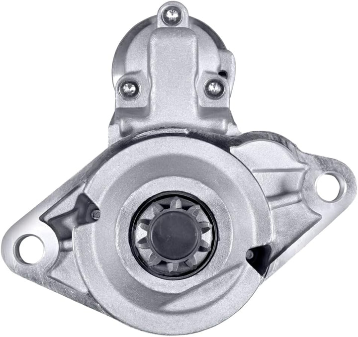 HELLA - Starter/Anlasser - 12V - 1.1kW - für u.a. Opel Mokka / Mokka X (J13) - 8EA 011 611-491