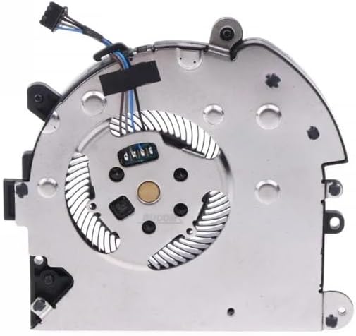 CPU Lüfter Ventilator Kühler Fan Cooler für HP Elitebook x360 830 G5