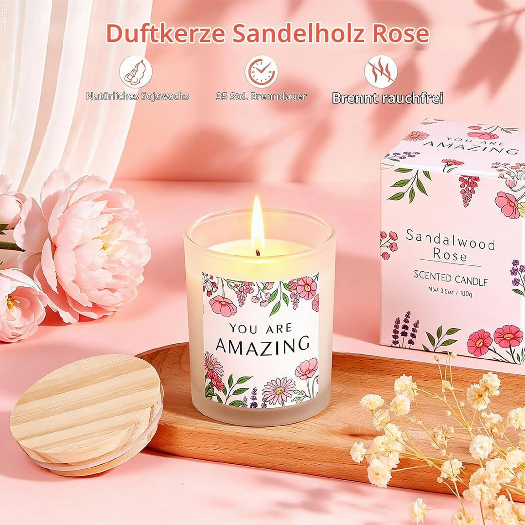 Beste Freundin Geschenke, Trinkgläser Geburtstagsgeschenk für Freundin Schwester,Geschenkideen für F
