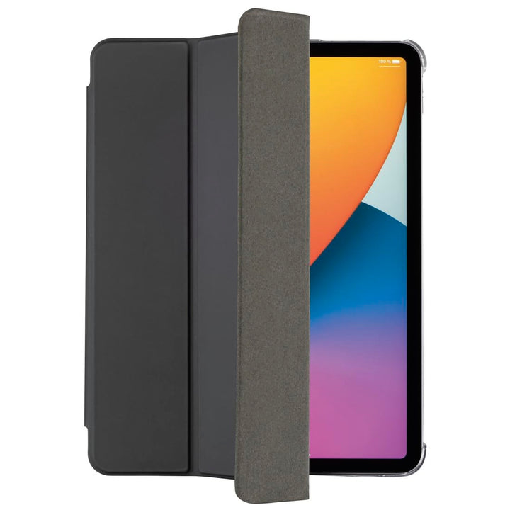 Hama Hülle für iPad 10. Generation 2022, Stifthalter (Standfunktion, Magnet, Tablethülle, Tablet Cas