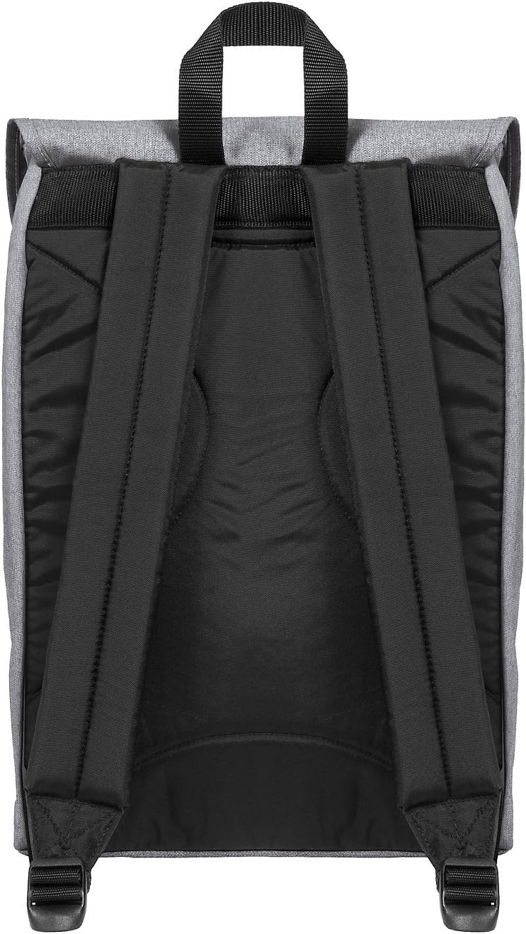 EASTPAK Unisex Ciera Rucksack (1er Pack) Einheitsgrösse Sunday Grey, Einheitsgröße Sunday