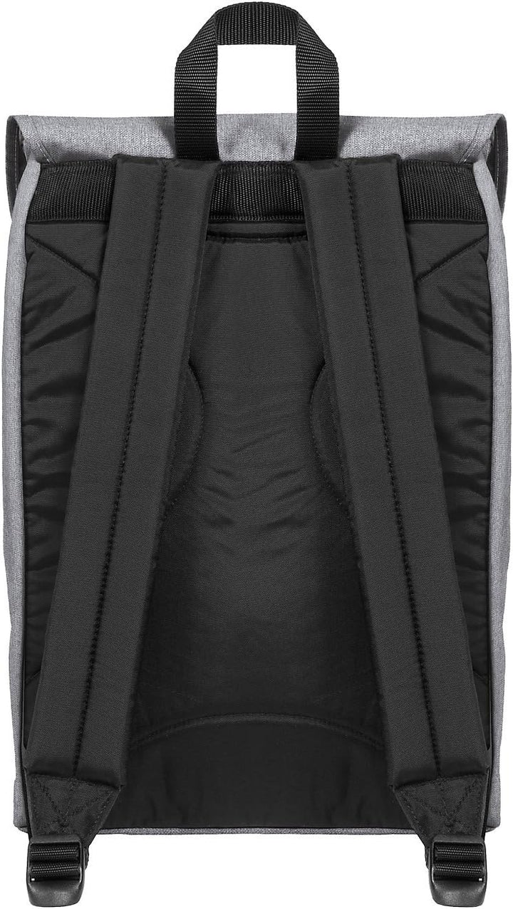 EASTPAK Unisex Ciera Rucksack (1er Pack) Einheitsgrösse Sunday Grey, Einheitsgröße Sunday