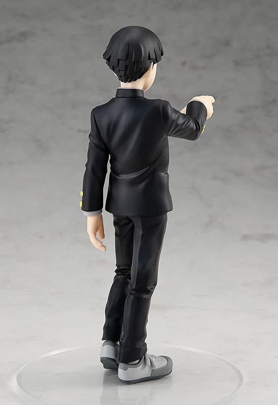 GOODSMILE Mob Psycho 100 3 - Shigeo Kageyama - Pop Up Parade 16cm
