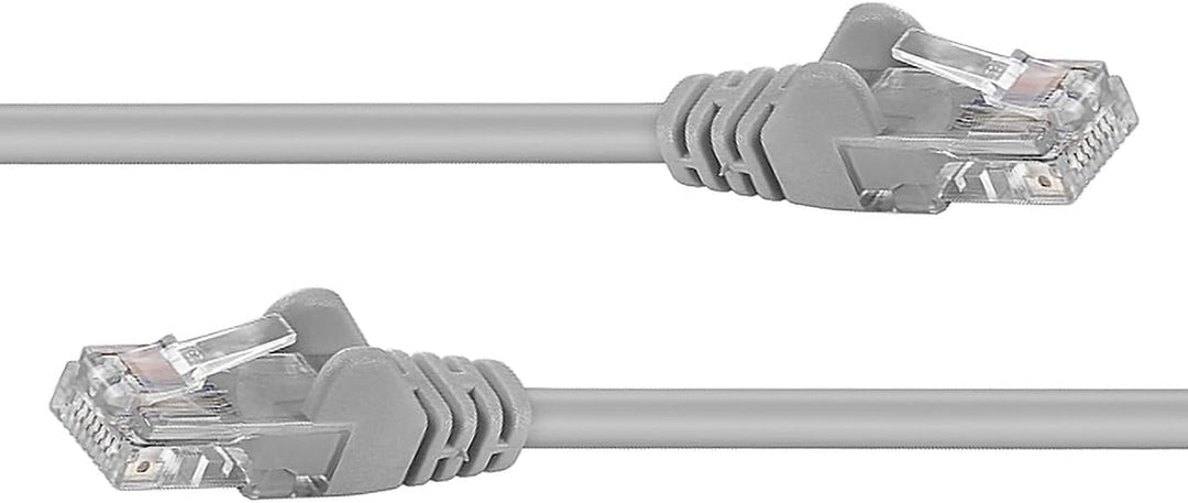 Gembird CAT5e UTP Patchkabel 30 m - Zuverlässige Netzwerkverbindung für Router, Switch und PC, Ideal
