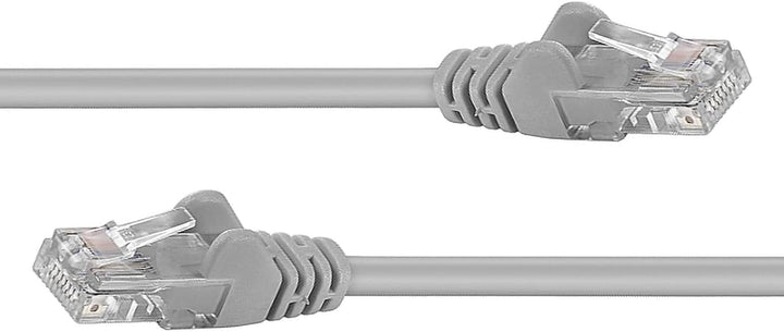Gembird CAT5e UTP Patchkabel 30 m - Zuverlässige Netzwerkverbindung für Router, Switch und PC, Ideal