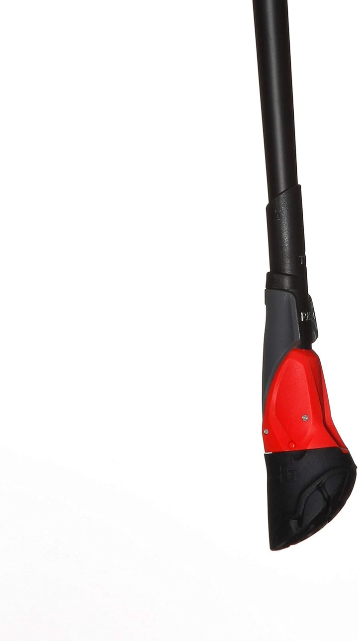 LEKI Smart Flash Stöcke 105CM multicolor, 105CM multicolor