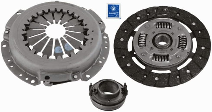 SACHS 3000 607 001 Kupplungssatz