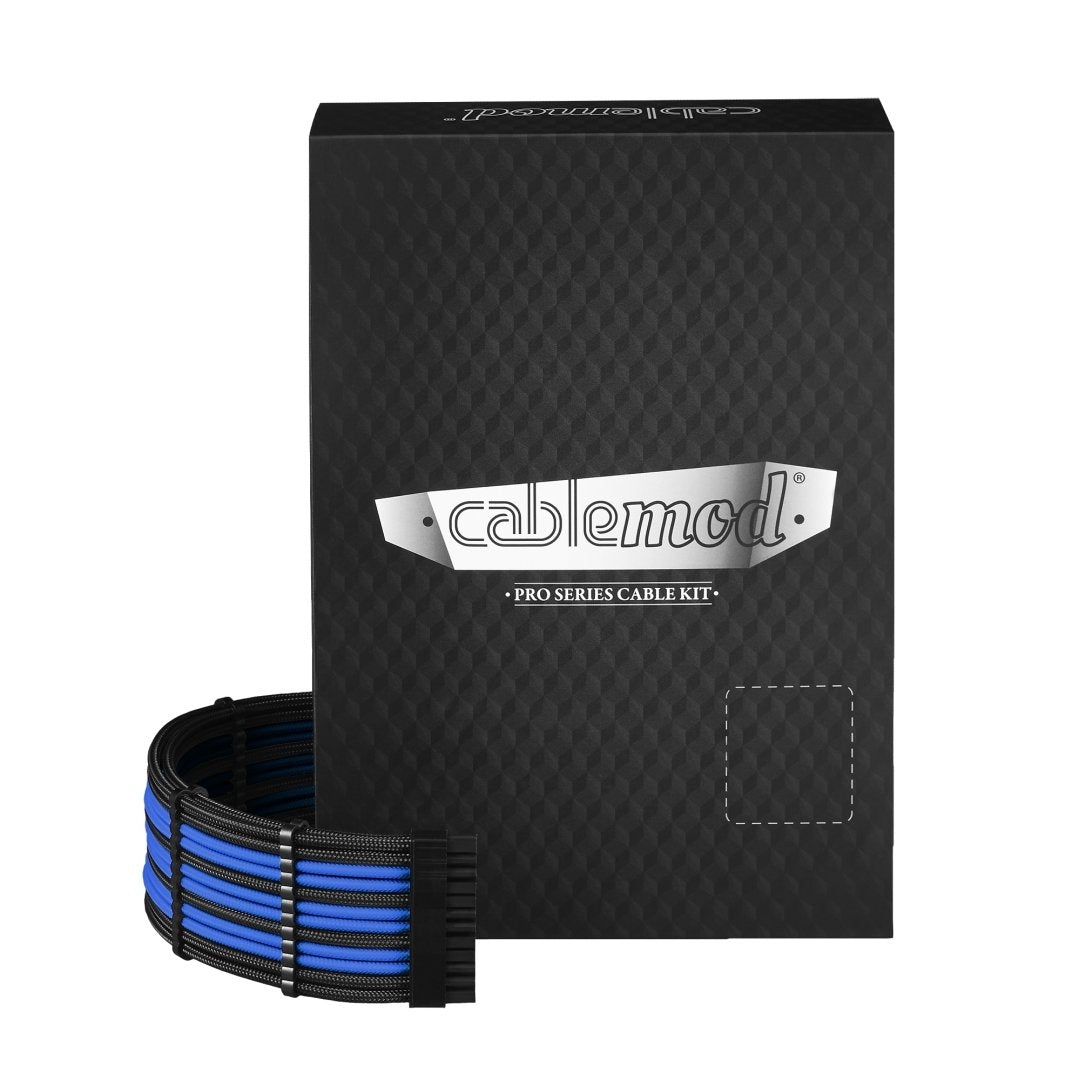 Cablemod cm-PRTS-FKIT-NKKB-R câble d'alimentation interne