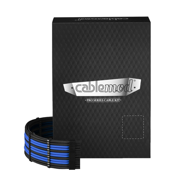 Cablemod cm-PRTS-FKIT-NKKB-R câble d'alimentation interne