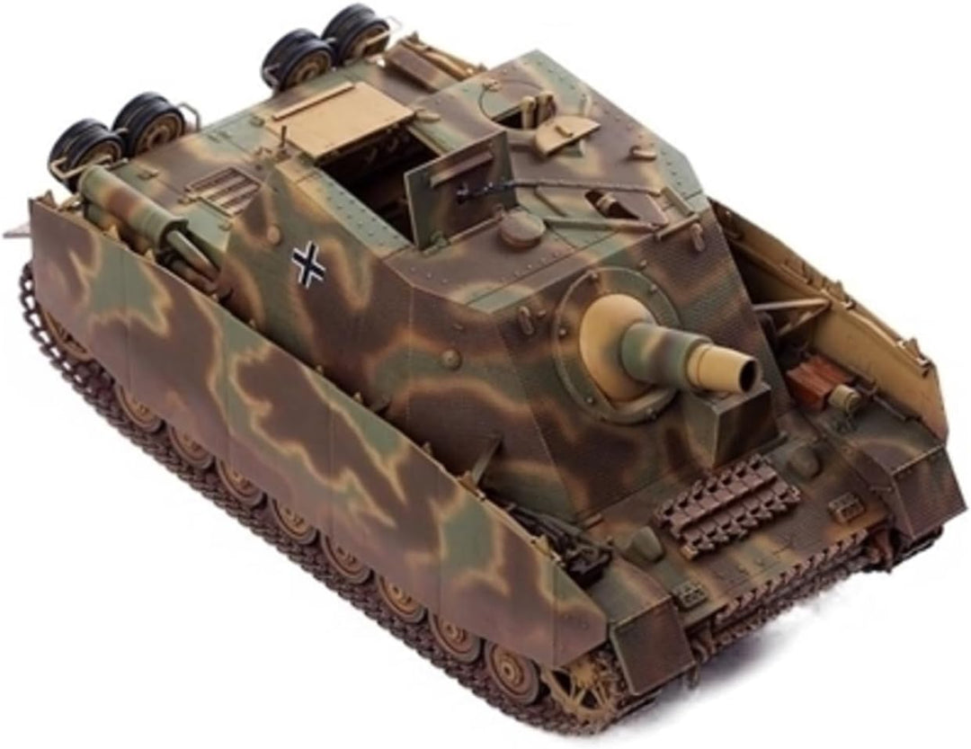 Academy 13525 1/35 German Army No. IV Assault Tank Blum Bear Medium Production Model