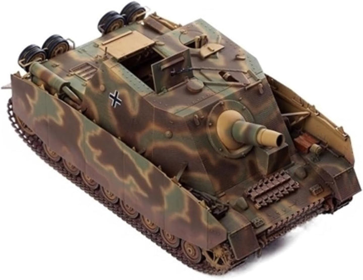Academy 13525 1/35 German Army No. IV Assault Tank Blum Bear Medium Production Model