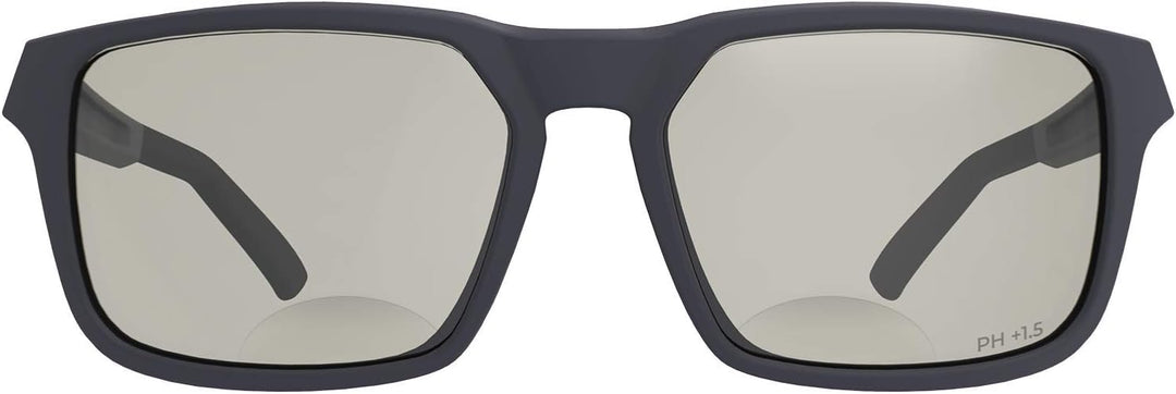 BBB Cycling Unisex-Adult Sportbrille Rennrad MTB Urban E-Bike Multi-Sport mit Leseteil für Weitsicht