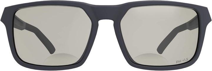 BBB Cycling Unisex-Adult Sportbrille Rennrad MTB Urban E-Bike Multi-Sport mit Leseteil für Weitsicht