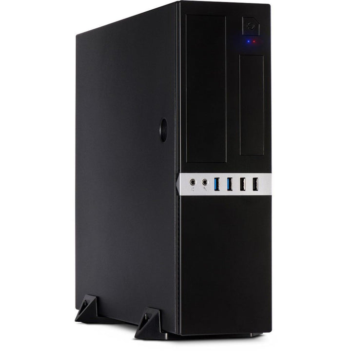 Inter-TECH IT-503 Desktop miniITX MicroATX je 2X USB 2.0 und 3.0