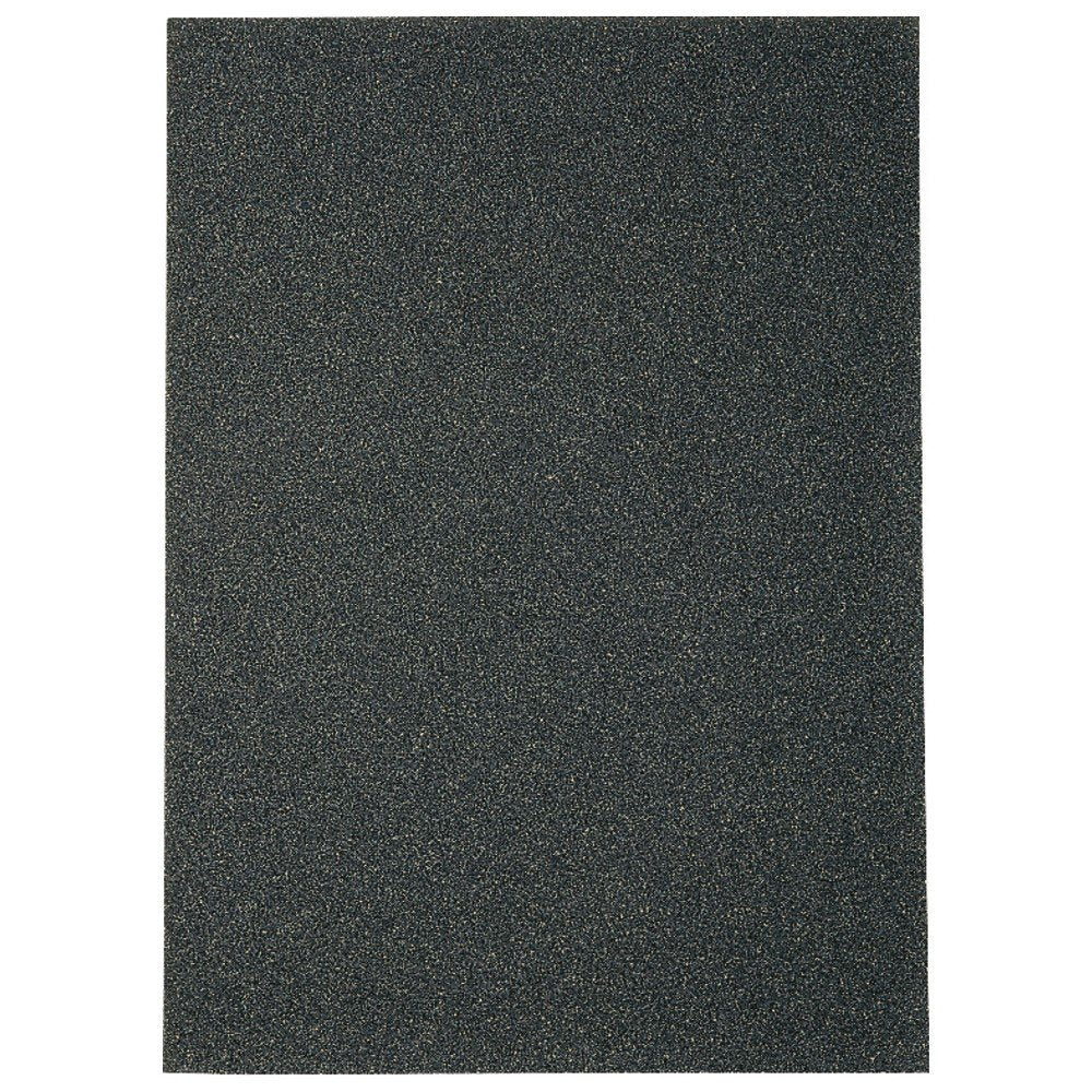 2100 - KL 371 X Schleifbögen mit Gewebeunterlage, blau, 230X280, Verpackungseinheit 50 - Korn 40, Ko