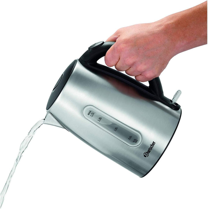 Bartscher Wasserkocher 1,7L Gastronomiebedarf