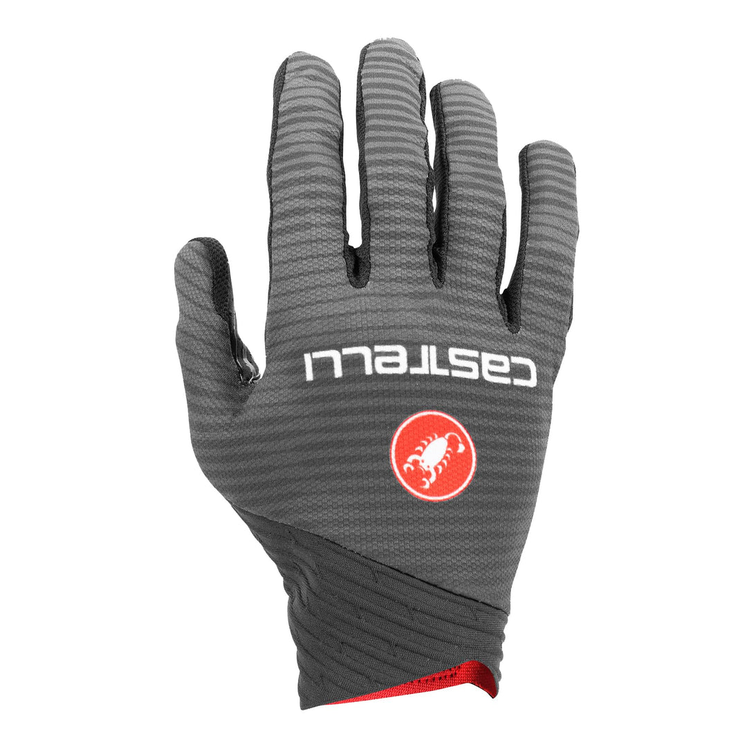 CASTELLI Herren Cw 6.1 Cross Glv Cycling Gloves XXL Schwarz, XXL Schwarz