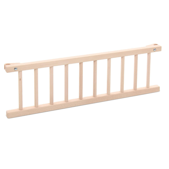 babybay Verschlussgitter / Stubenwagen passend für Modell Maxi und Boxspring (natur unbehandelt), Na