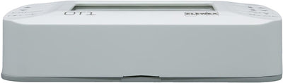 VEMER VE794100 OT1 - Digitaler Raumthermostat mit OpenTherm Protokoll, Programmierbarer Uhren-Thermo