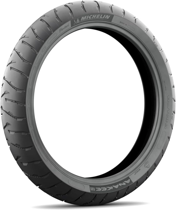 Michelin 118941-90/90/R21 54V - E/C/73dB - Ganzjahresreifen