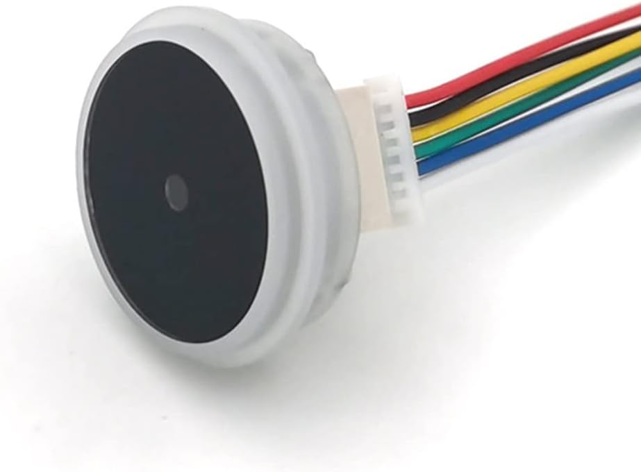 GM861S UART/USB Barcode-Schnittstelle, 1D/2D, Barcode-Lesegerät, QR-Code, , grüne LED