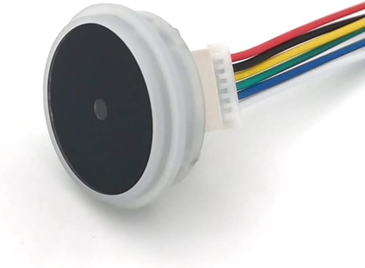GM861S UART/USB Barcode-Schnittstelle, 1D/2D, Barcode-Lesegerät, QR-Code, , grüne LED