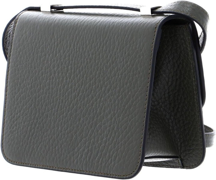 DECADENT Rhea Small Cross-Body Bag Army