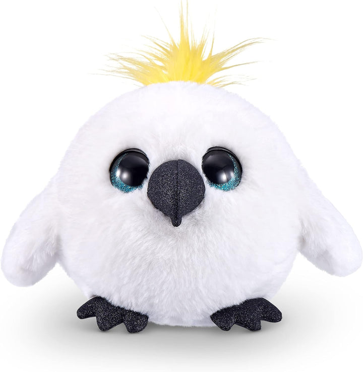 ZURU Pets Alive Chirpy Birds S1 (9537)