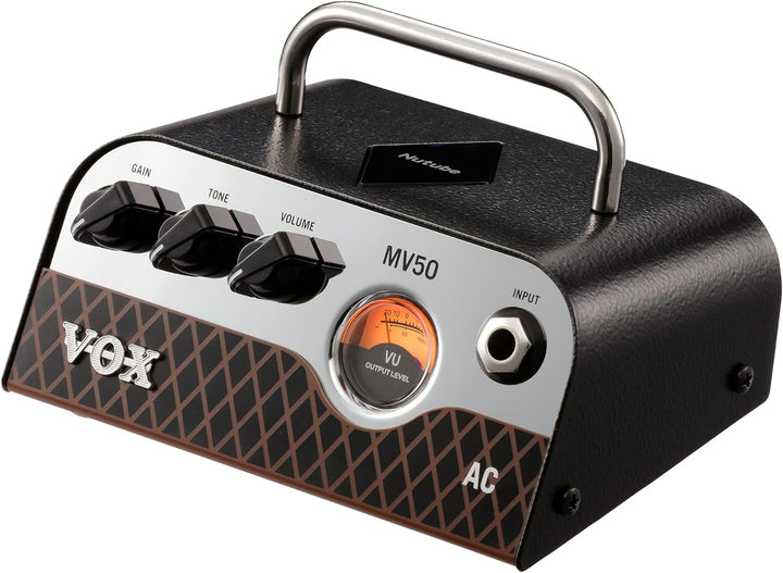 Vox-Verstärker MV50-AC MV50 AC Vox AC, Vox AC