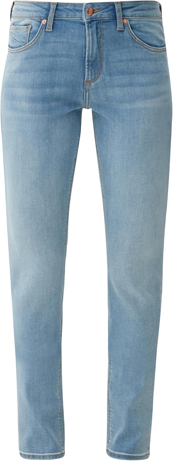 s.Oliver Damen Jeans-Hose, lang, 32W / 32L