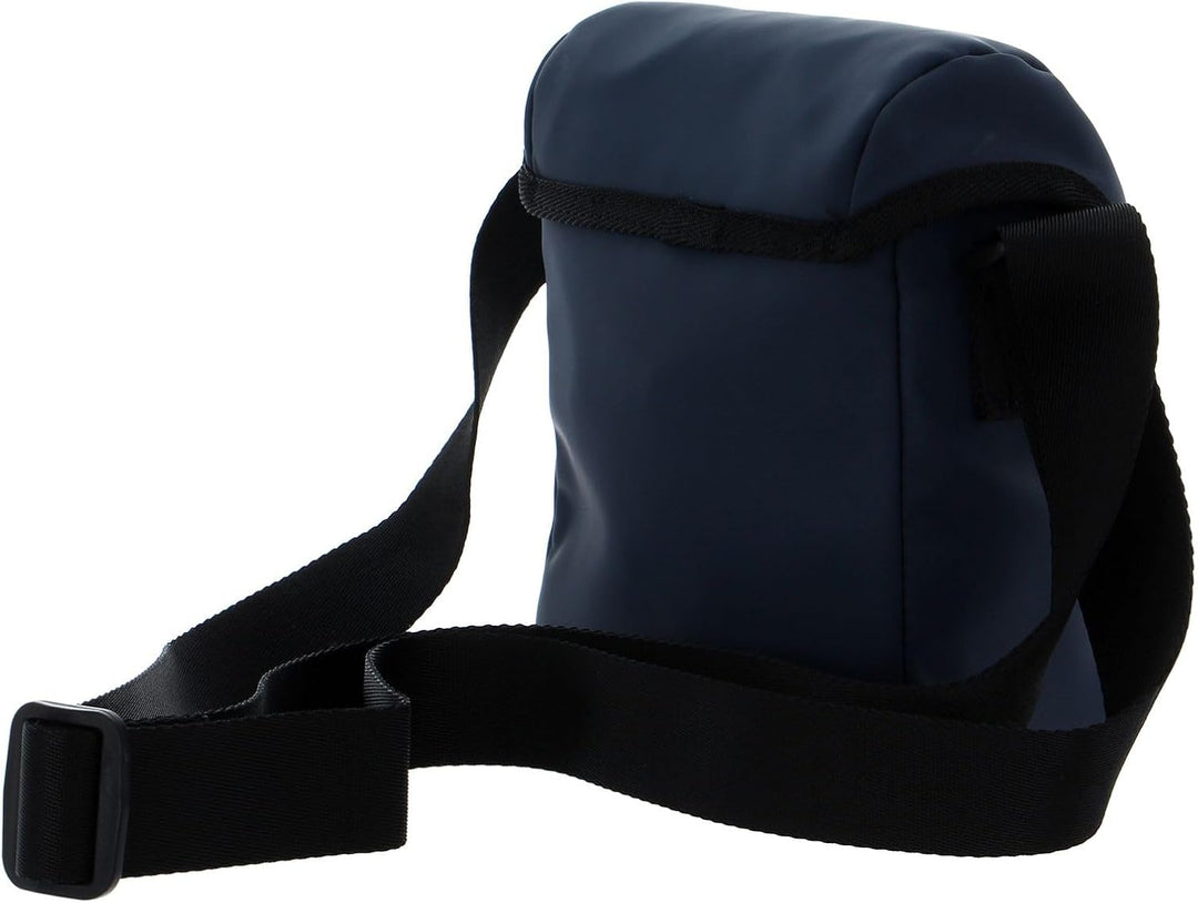 Tommy Hilfiger Herren TJM Collegiate Crossover Reporter Marineblau (Twilight Navy), Marineblau (Twil