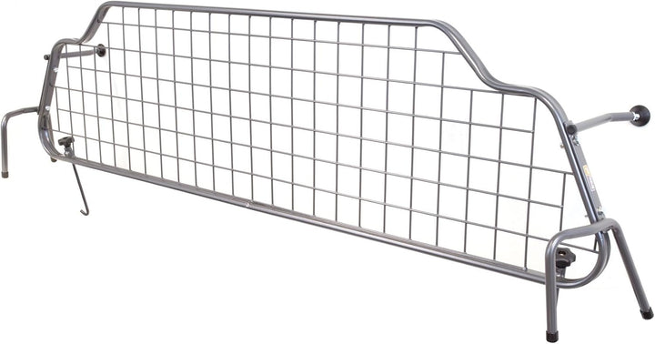 Travall Guard Hundegitter Kompatibel Mit Land Rover Freelander 2 LR2 (2006-2014) TDG1063 - Massgesch